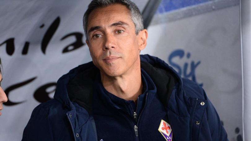 Paulo Sousa esulta: «Incontro ben gestito»
