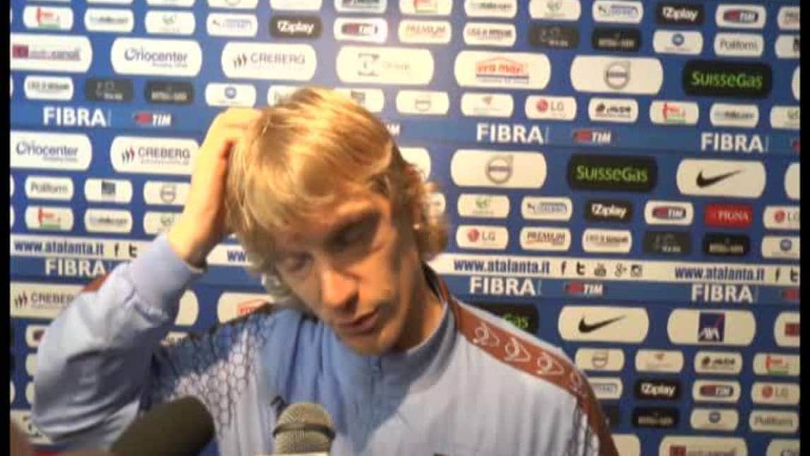 Basta: "Atteggiamento giusto. Non meritavamo di perdere"