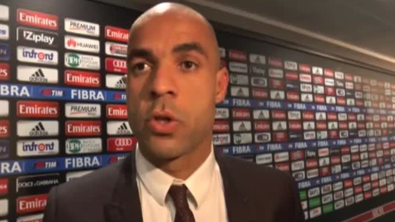Alex: "Dobbiamo continuare così"