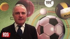 I 100 secondi di Vittorio Oreggia: Juve crisi continua
