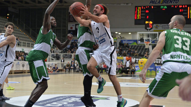 Tris italiano in Eurocup. Varese ko in Fiba Europe Cup