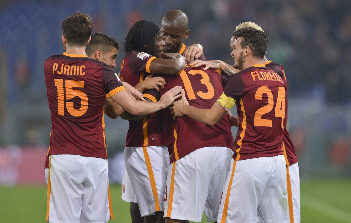 Pagelle Roma: genio Pjanic. A Gervinho basta poco