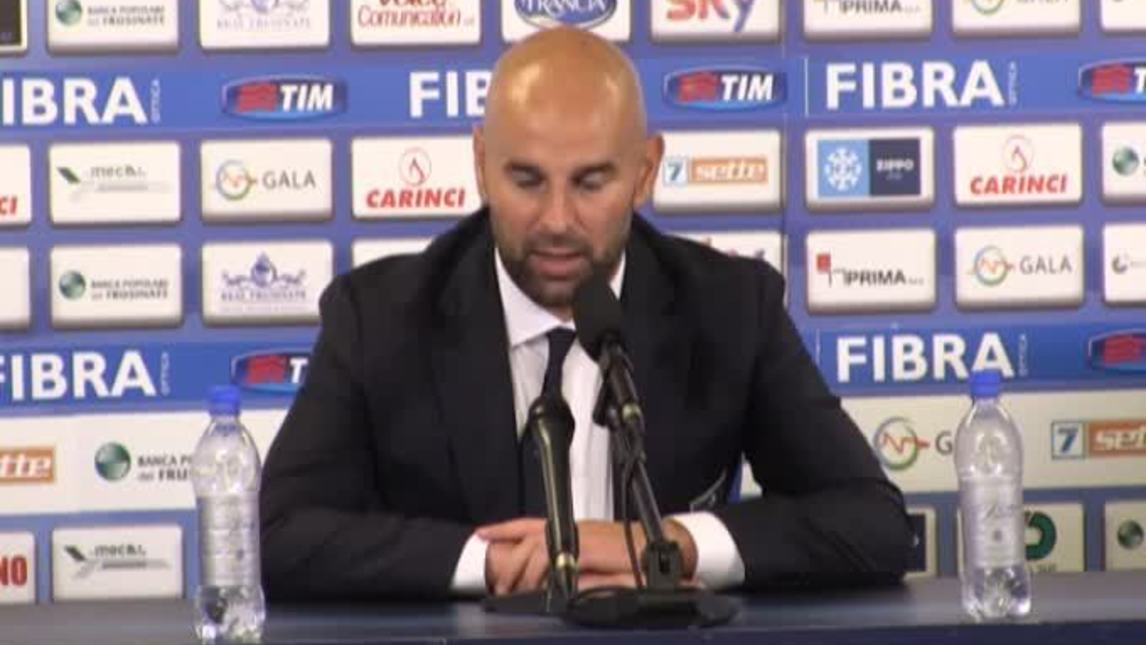 Stellone: "Ci abbiamo creduto più di loro"