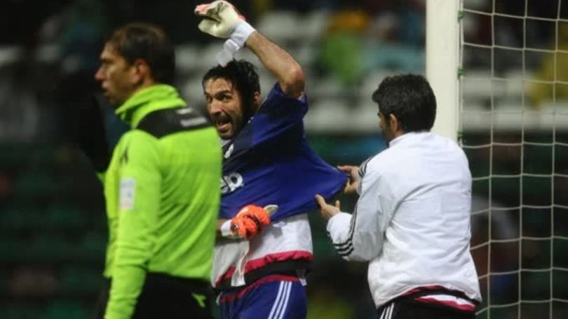 Jacobelli, Buffon ha ragione: Juve sveglia!