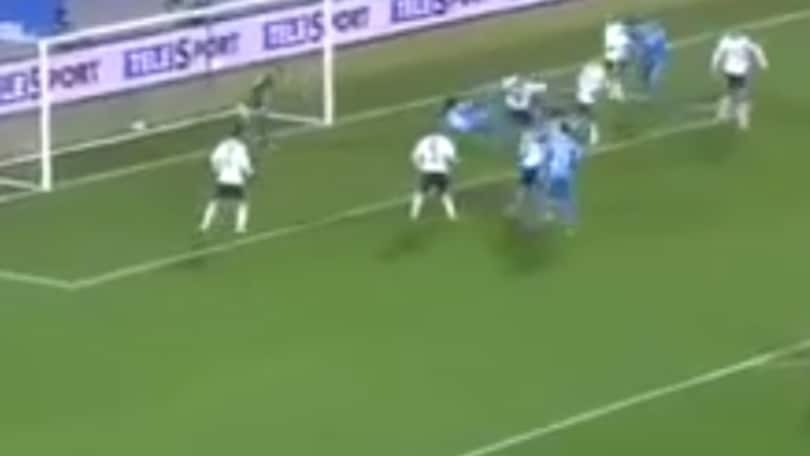 Witsel, quanto è bello segnare...in bicicletta?