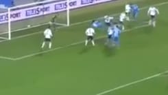 Witsel, quanto è bello segnare...in bicicletta?