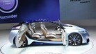 Nissan IDS, la guida autonoma al Salone di Tokyo