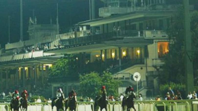 Ippica, il Chiusura e non solo a San Siro