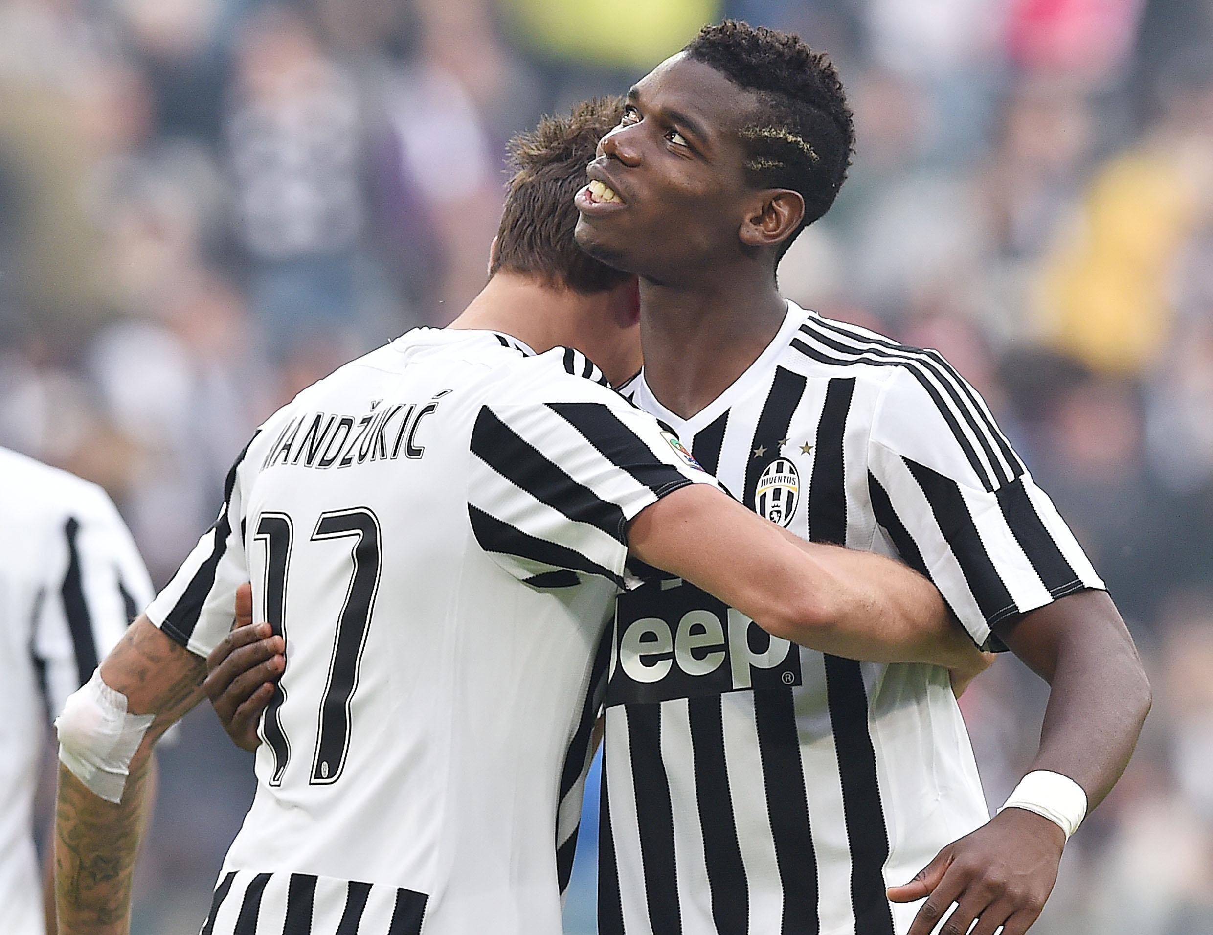Raiola: «Per Pogba la Juve ha rifiutato 85 milioni»