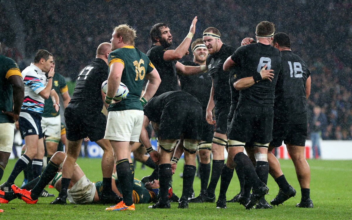 Rugby Mondiali Nuova Zelanda: tutti confermati per la finale