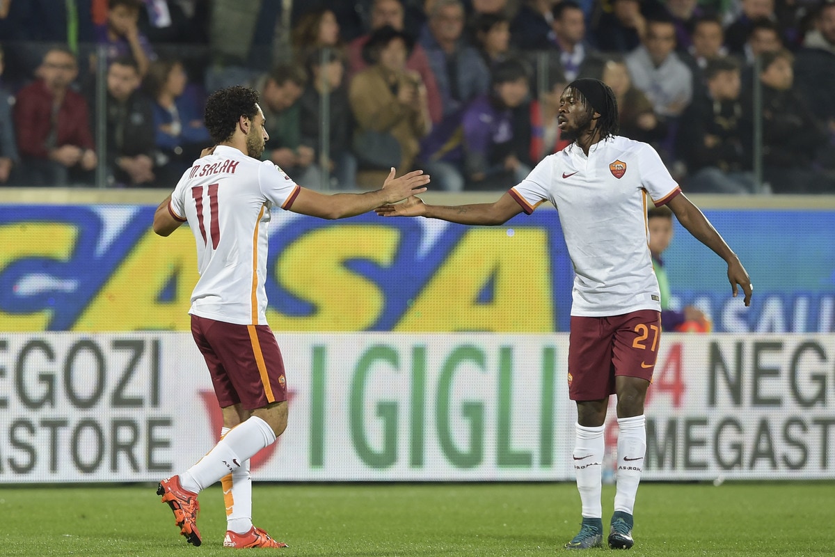 La Roma ha il miglior attacco della serie A?