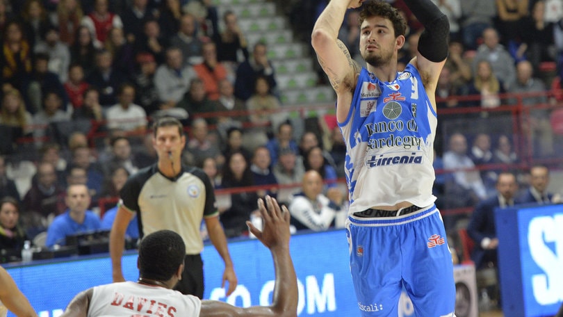 Sassari a Tel Aviv per lo spareggio