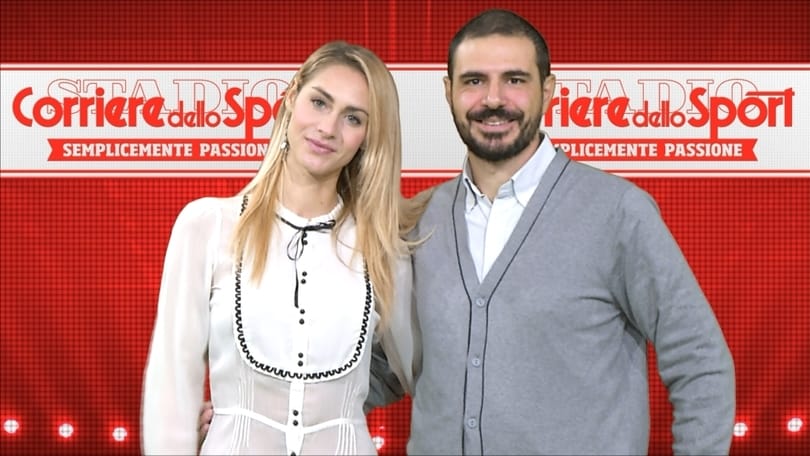 Elena Ossola: "Insigne diventerà il nuovo Maradona"