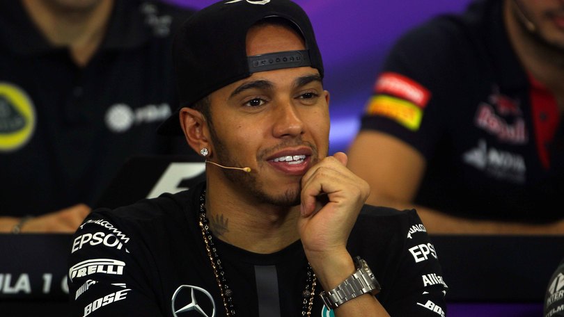 F1 Mercedes, Hamilton: «Anche dopo il titolo andrò al massimo»