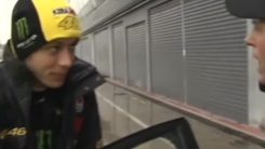 Moto GP, Lorenzo attacca e smentisce accordi con Marquez