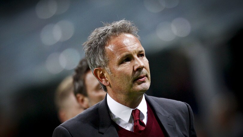 Mihajlovic: «La reazione del Milan? Merito di una barzelletta»
