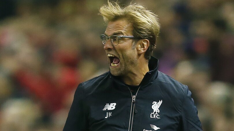 Premier, Klopp sfida Mou: successo del Liverpool a 3,70