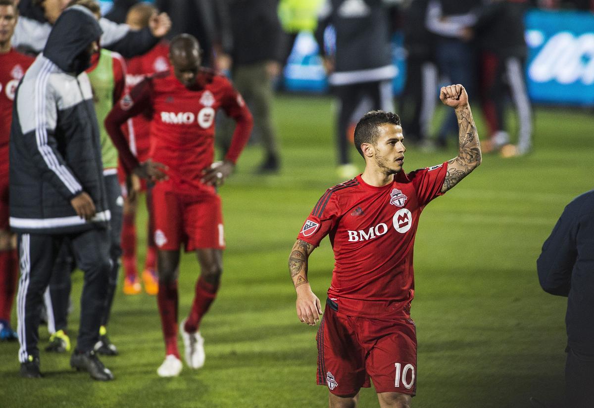 Giovinco ad alta tensione: rissa sfiorata con un tifoso