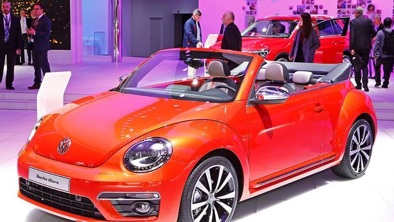 Dieselgate, richiami da gennaio 2016