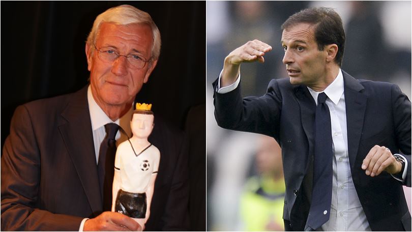 Jacobelli: «Juve, 8 giorni di tempo per Allegri»