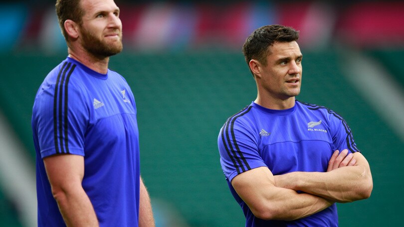 Mondiale di Rugby: il trionfo degli All Blacks  a 1,40