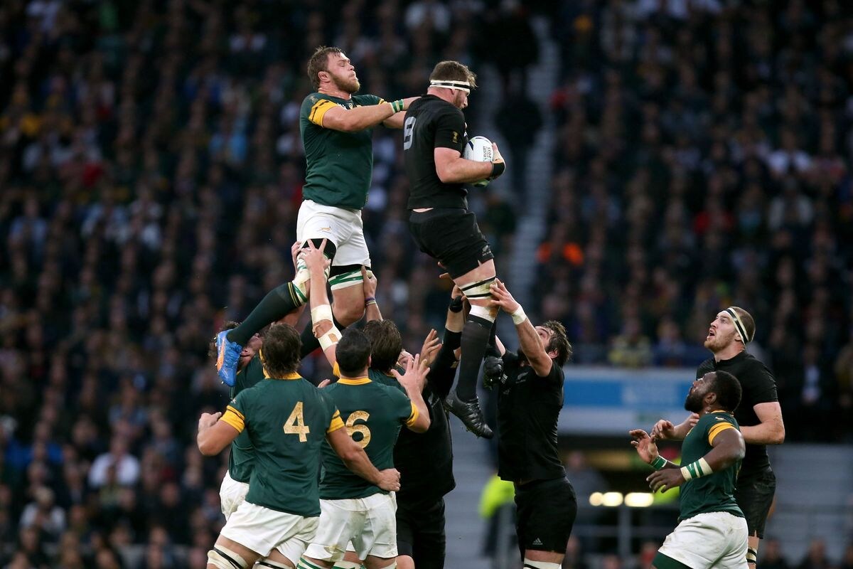 Rugby, Mondiali: su Sky anche Del Piero per la finale Nuova Zelanda-Australia