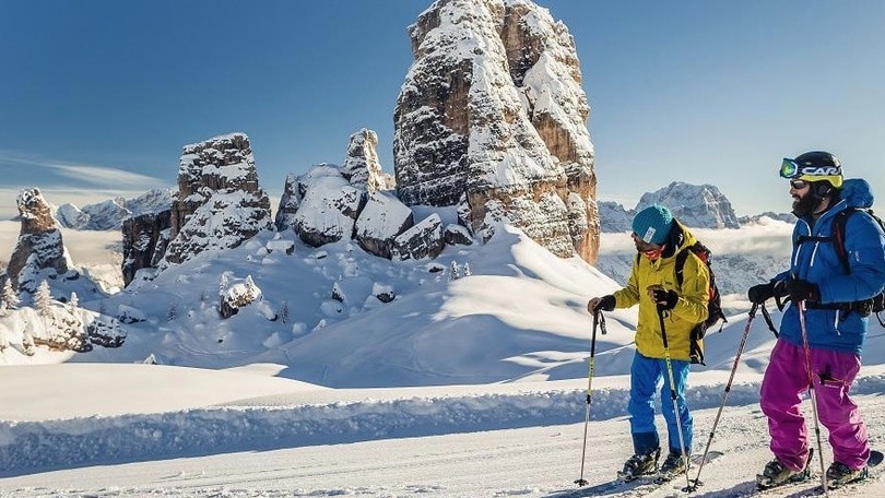 Sci, la Fis: «Cortina non ha i Mondiali 2021 in tasca»