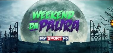Weekend da paura: su Sky Sport Hd i mostri sacri dello sport