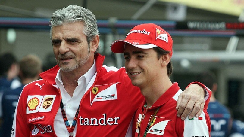 F.1, arriva l’annuncio di Gutierrez alla Haas