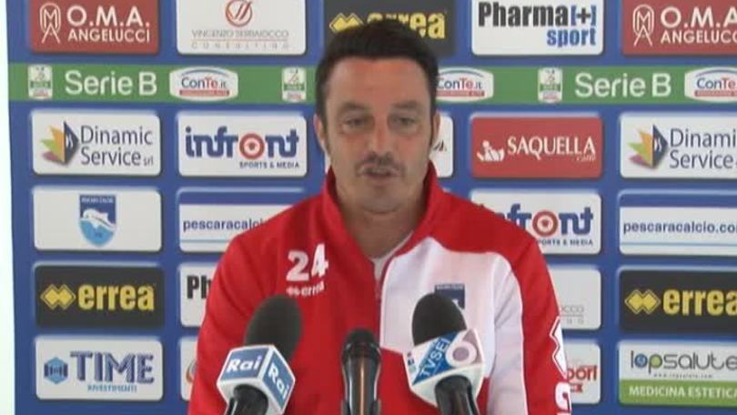 Oddo: "Abbiamo una rosa con diverse soluzioni"