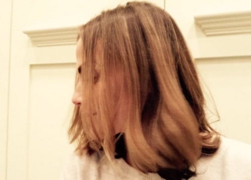 Emma twitta: sono single. Addio ad Andrea Agnelli