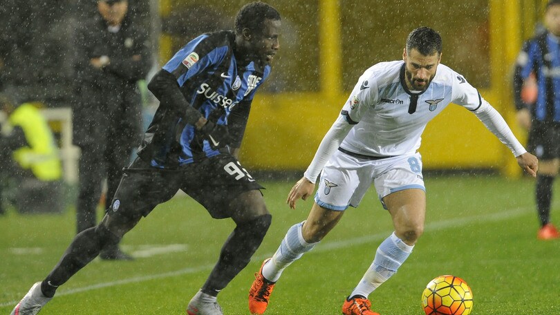 Atalanta, Dramè stop. Salta il Bologna