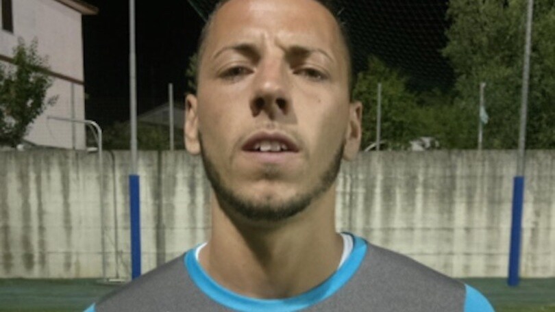 Passo Corese, è arrivato il portiere Silvi