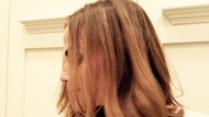 Emma twitta: sono single. Addio ad Andrea Agnelli
