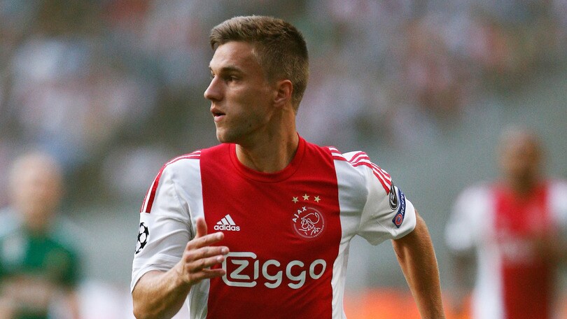De Vrij si opera e la Lazio torna sul mercato