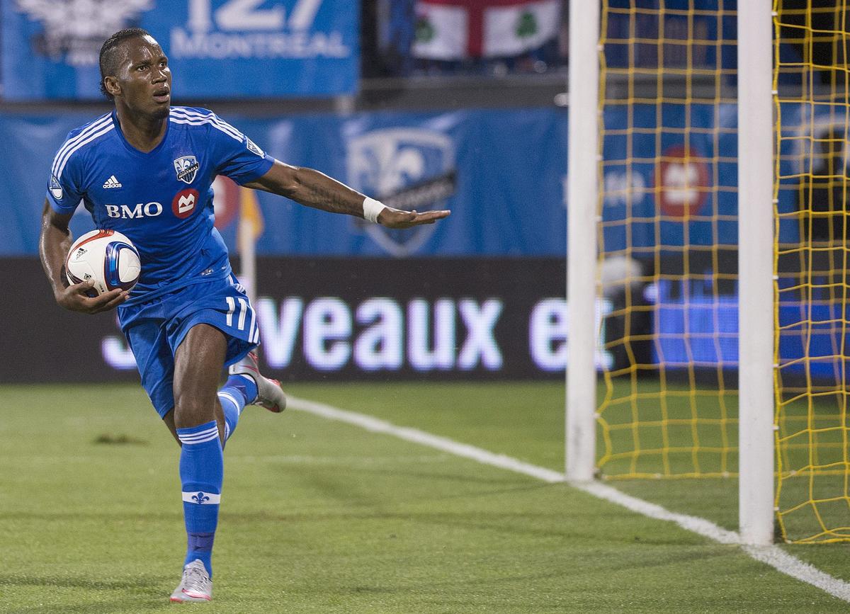 Bologna sogna il regalo Drogba