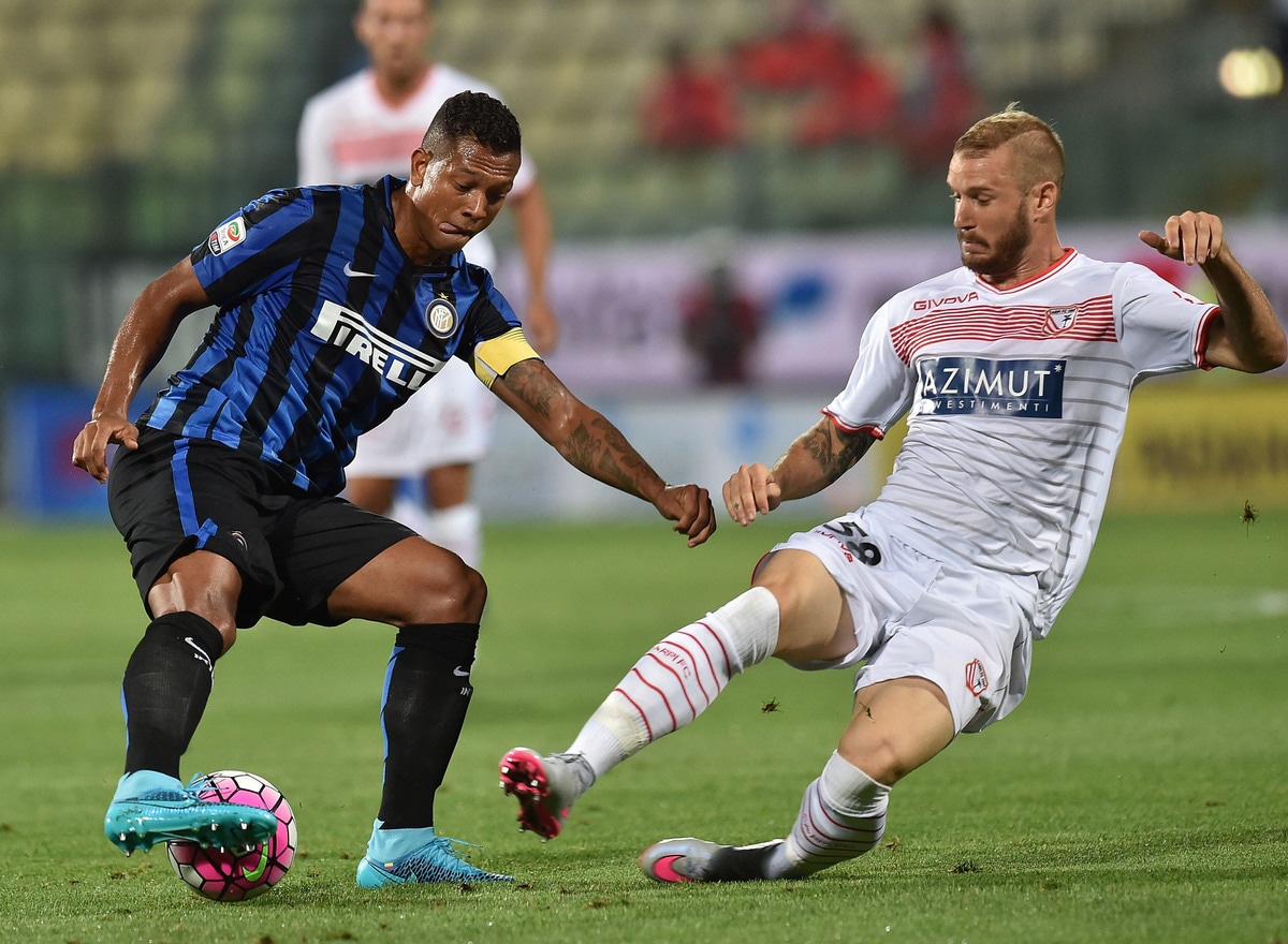 Serie A Carpi, per Fedele ritorno in gruppo