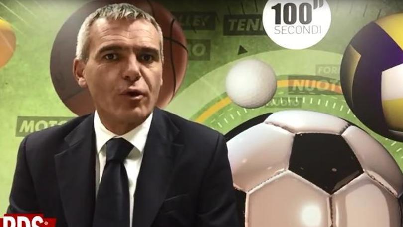 I 100 secondi di Stefano Agresti: «Inter-Roma, la sfida tra gli estremi»