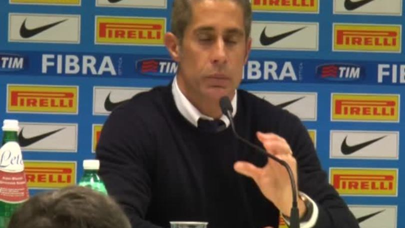Silvinho: "Icardi fuori? Volevamo mobilità"