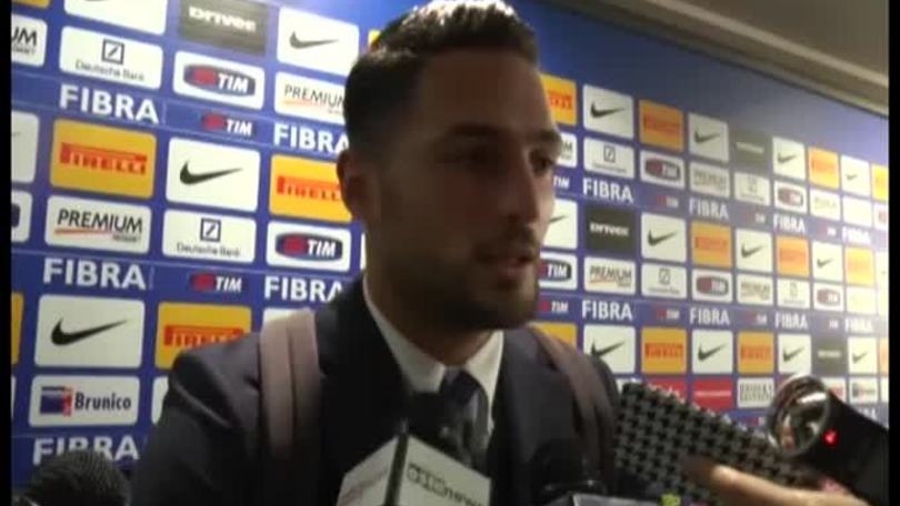 D'Ambrosio: "Vincere aiuta a vincere"