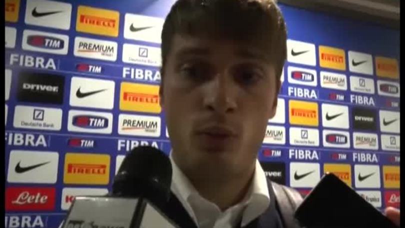 Ljajic: "Scudetto? Pensiamo gara dopo gara"