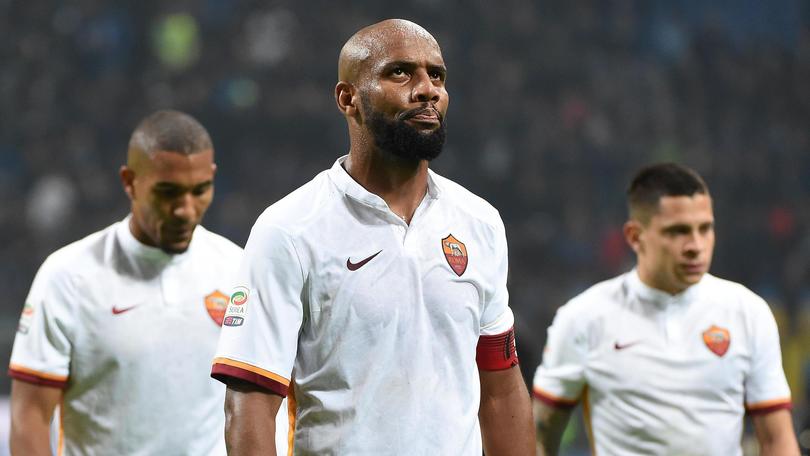 Roma, ecco le pagelle: Maicon è il migliore
