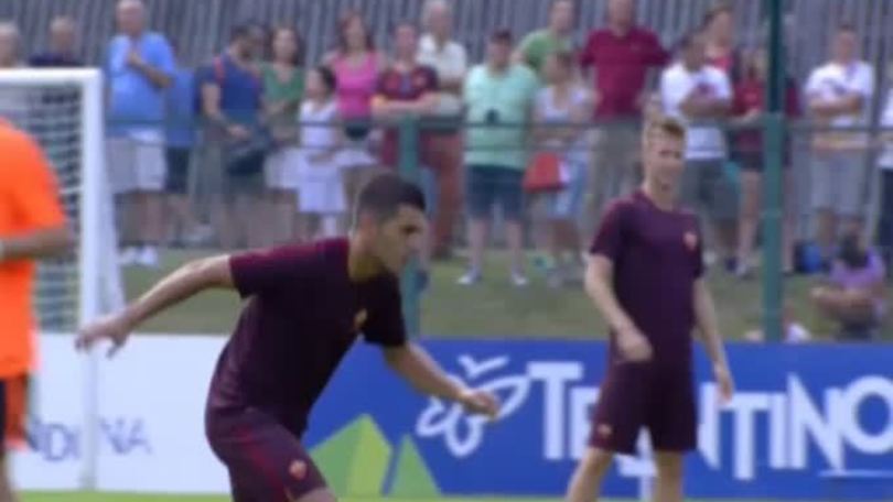 Jacobelli: "Ora l'Inter crede nello scudetto, ma questa Roma è davvero grande"