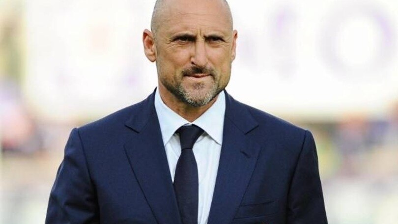 Como, scelto Festa per il dopo-Sabatini