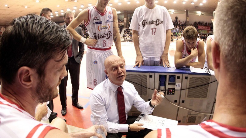Reggio Emilia da primato, con Aradori e Lavrinovic