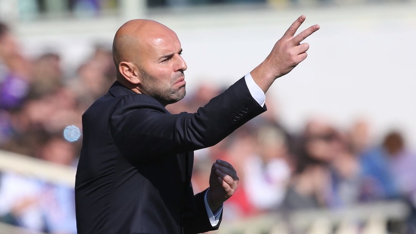 Stellone: «C'era rigore per noi in avvio»