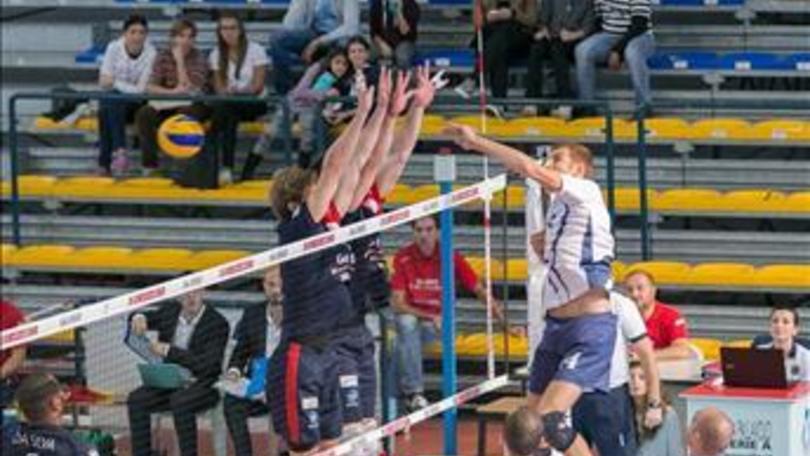 Volley: A2 Maschile, Mondovì vince il lunch match