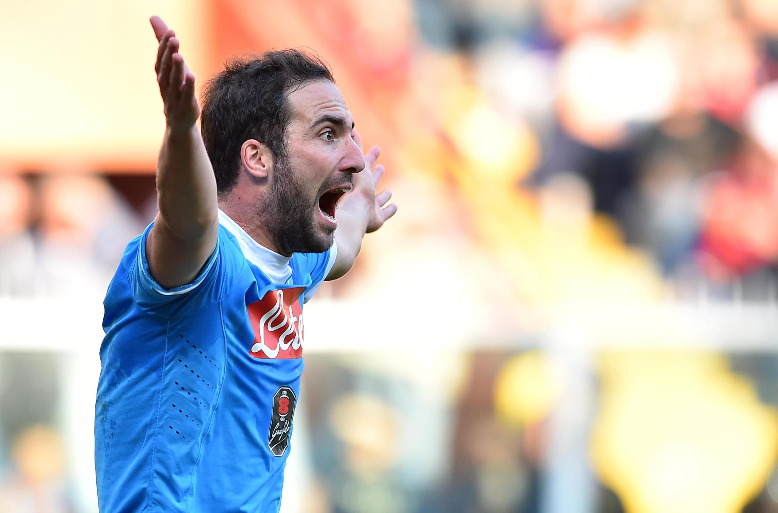 Genoa-Napoli 0-0: Sarri manca l'aggancio alla vetta