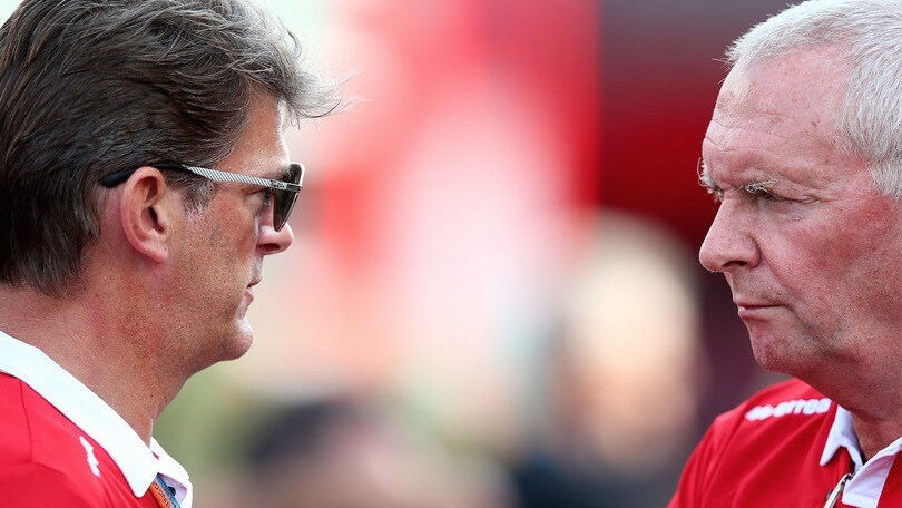 F.1, Manor non vuole i soldi degli investitori!