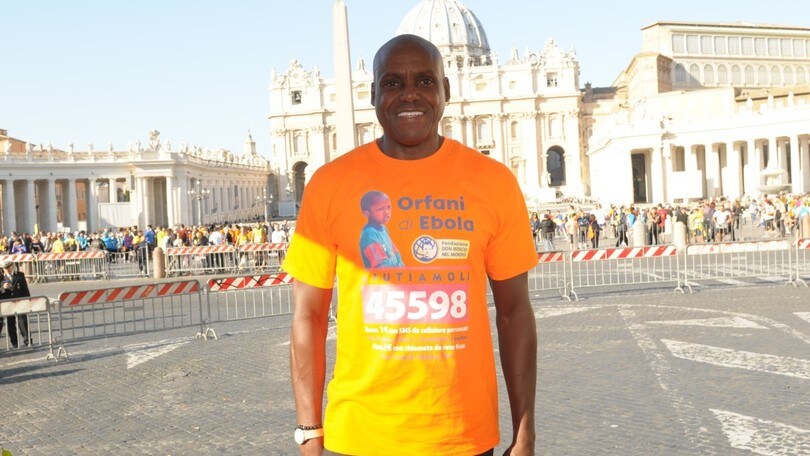 Corsa dei Santi, Lewis premia Zain e la Mukasakindi